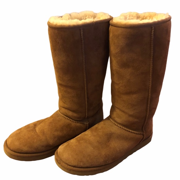 UGG Shoes - UGG Classic II Tall Boots